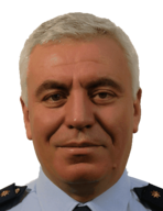 AHMET KAPLAN